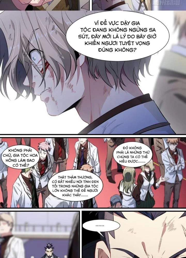 Siêu Thần Linh Chủ Chapter 109 - Trang 2