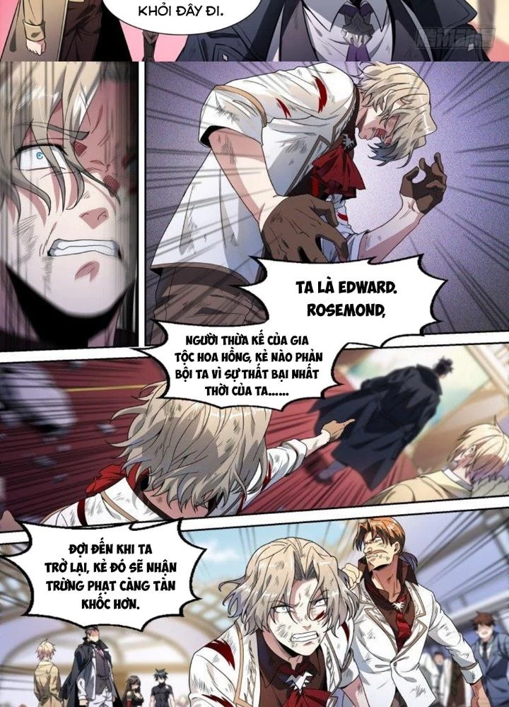 Siêu Thần Linh Chủ Chapter 109 - Trang 2