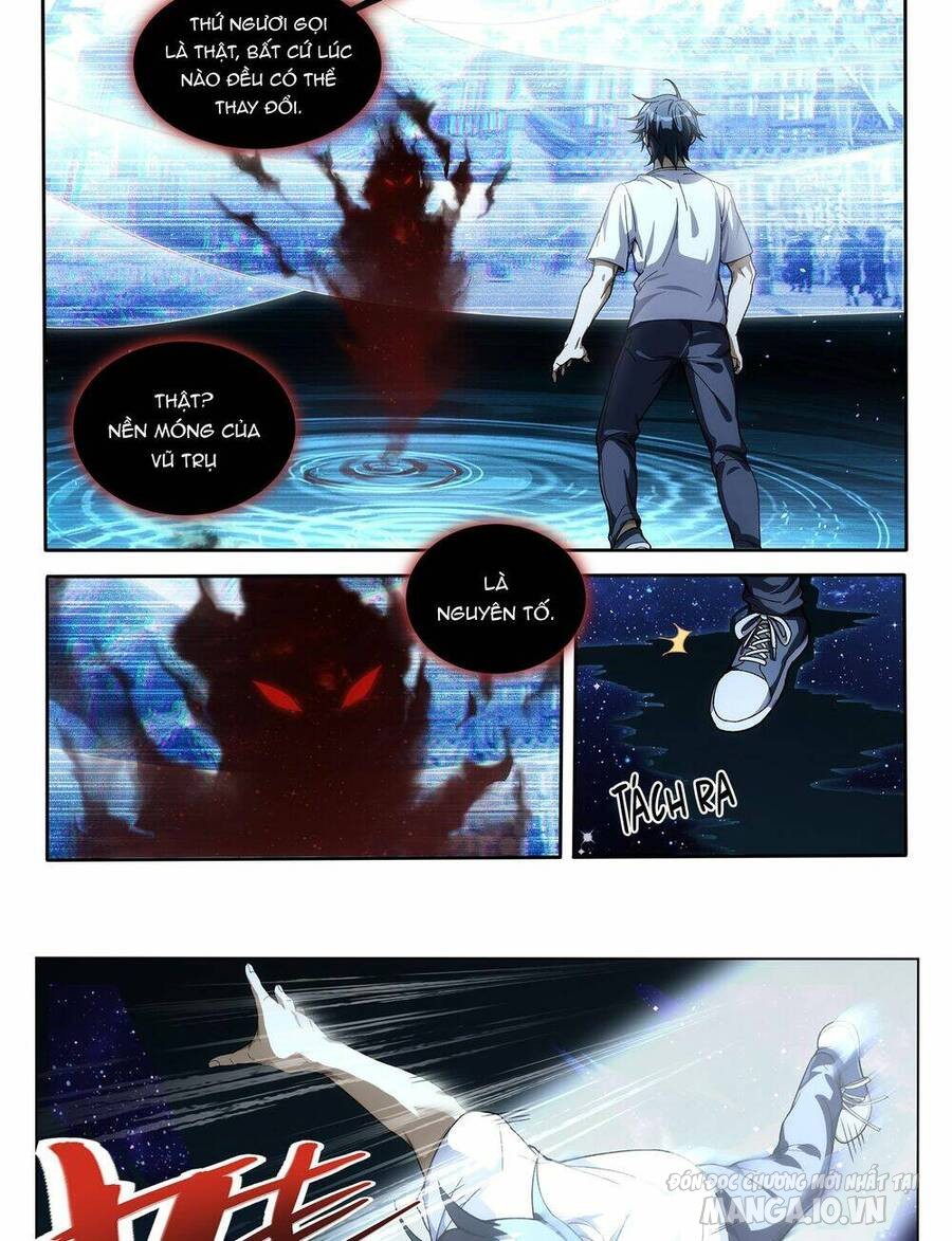 Siêu Thần Linh Chủ Chapter 11 - Trang 2