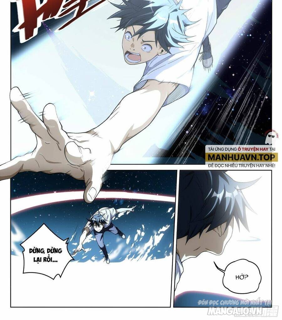 Siêu Thần Linh Chủ Chapter 11 - Trang 2