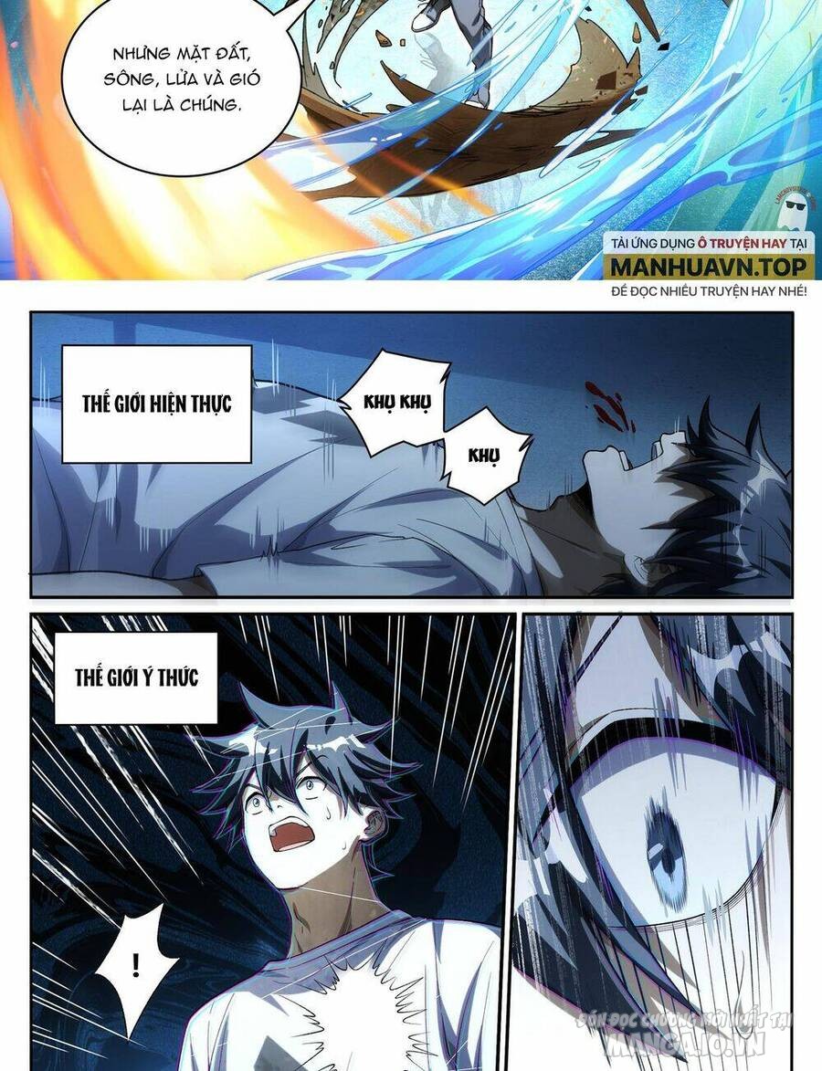 Siêu Thần Linh Chủ Chapter 11 - Trang 2