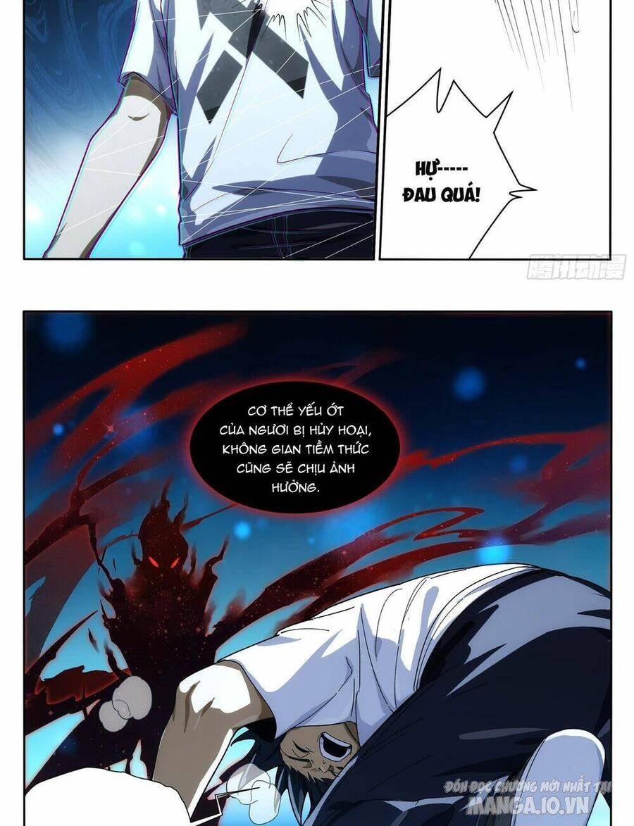 Siêu Thần Linh Chủ Chapter 11 - Trang 2