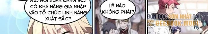 Siêu Thần Linh Chủ Chapter 110 - Trang 2