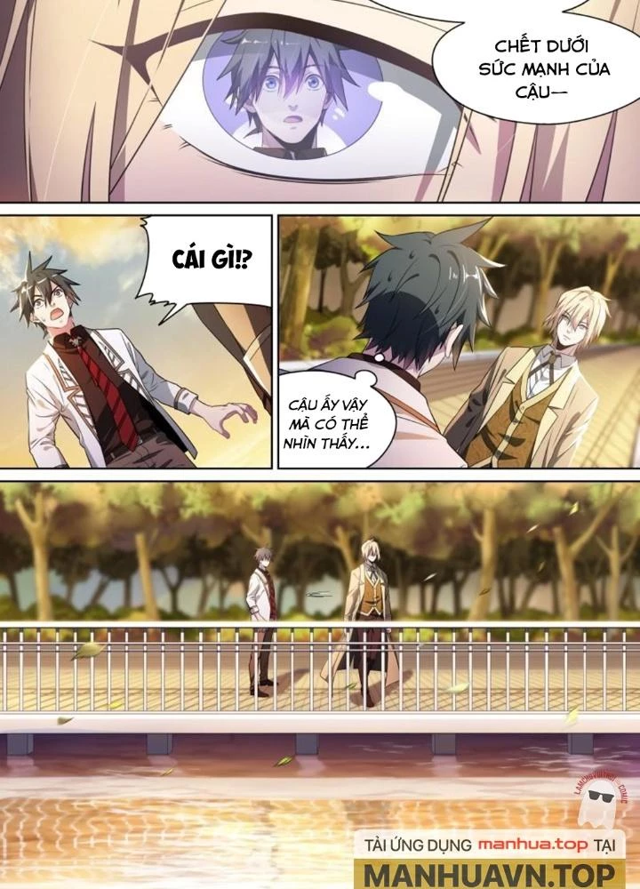 Siêu Thần Linh Chủ Chapter 110 - Trang 2