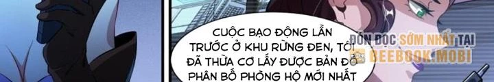 Siêu Thần Linh Chủ Chapter 110 - Trang 2