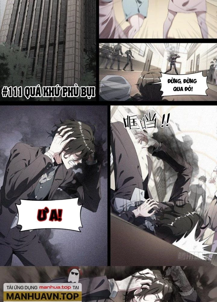 Siêu Thần Linh Chủ Chapter 111 - Trang 2