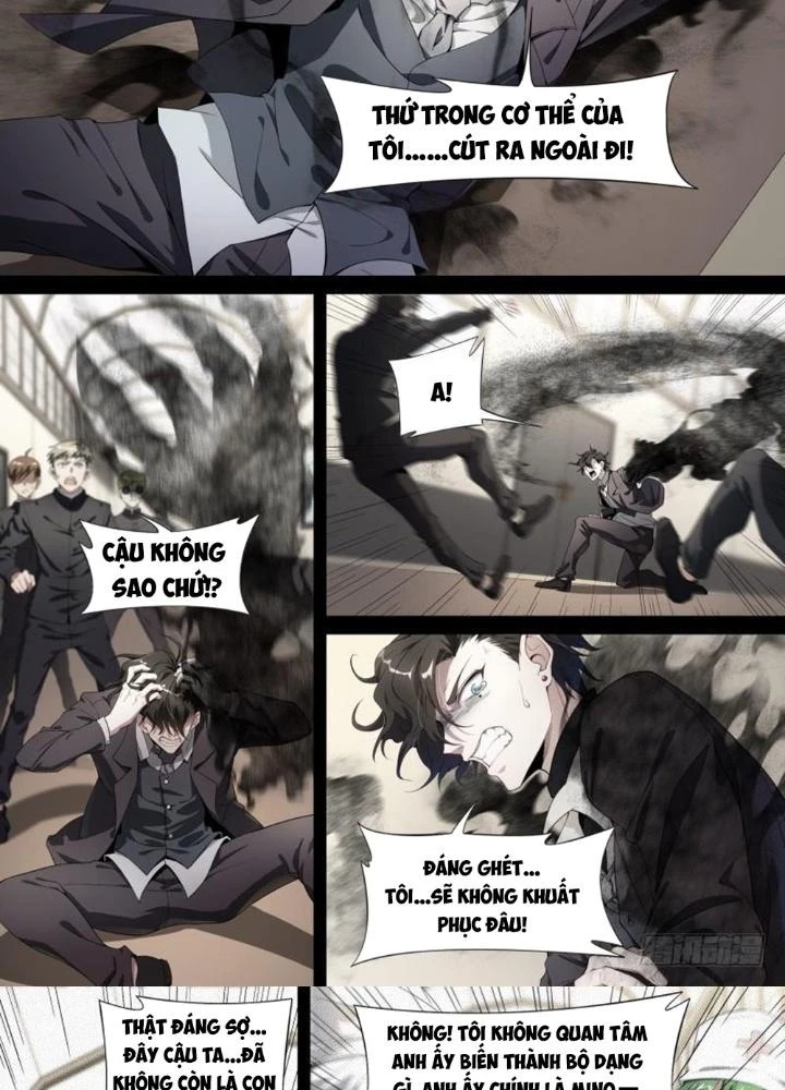 Siêu Thần Linh Chủ Chapter 111 - Trang 2