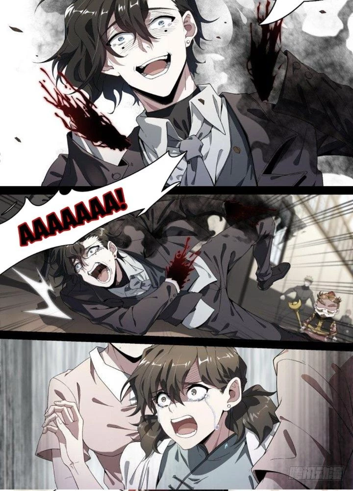 Siêu Thần Linh Chủ Chapter 111 - Trang 2