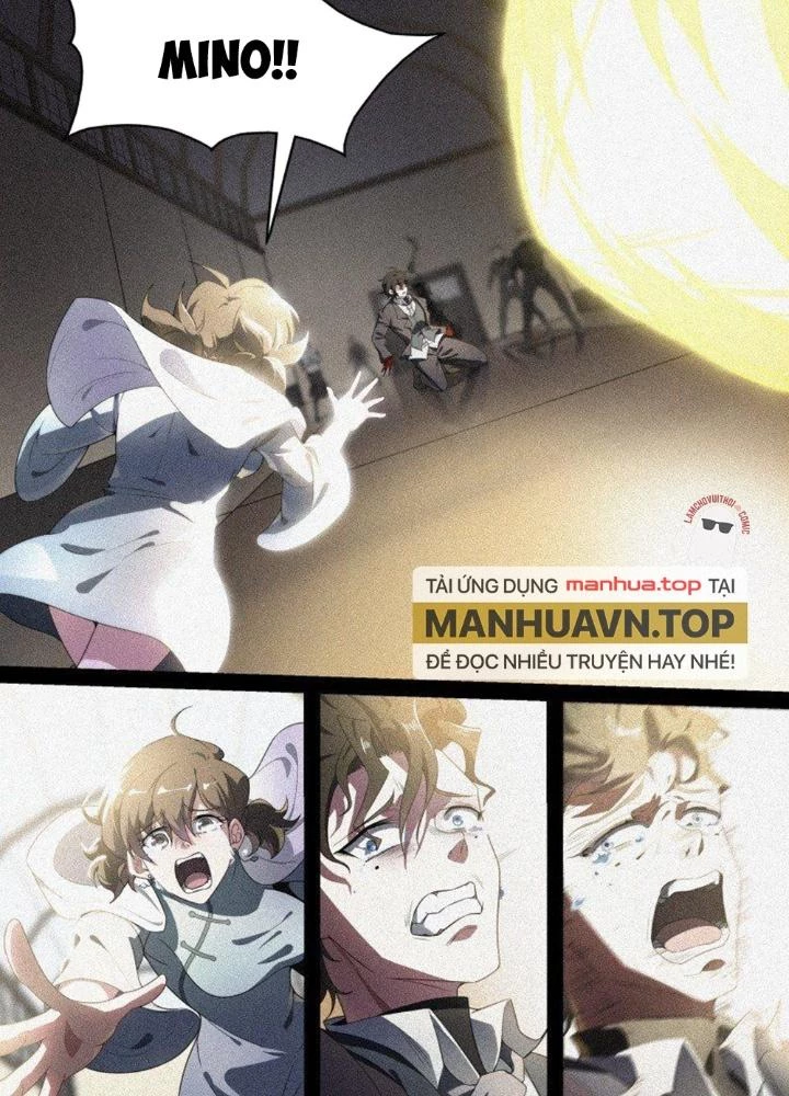 Siêu Thần Linh Chủ Chapter 111 - Trang 2