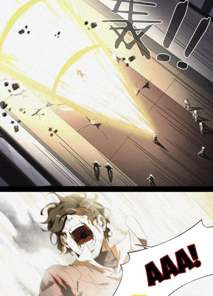 Siêu Thần Linh Chủ Chapter 111 - Trang 2