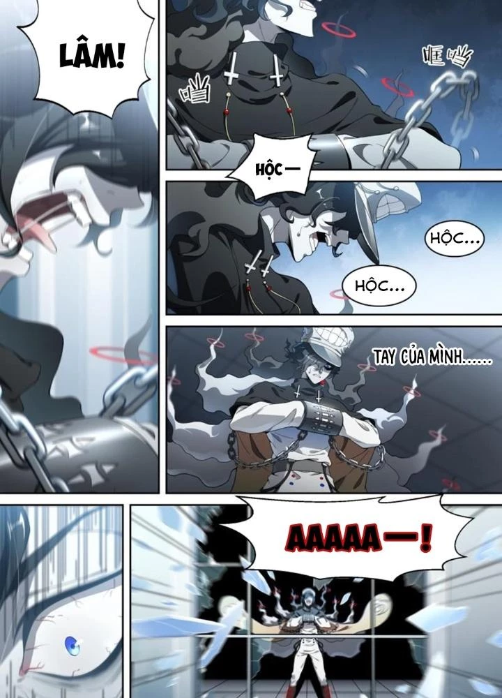 Siêu Thần Linh Chủ Chapter 111 - Trang 2