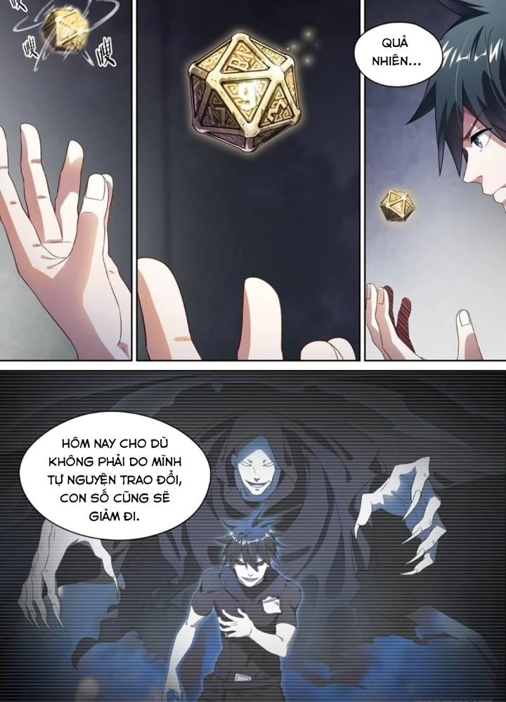 Siêu Thần Linh Chủ Chapter 112 - Trang 2