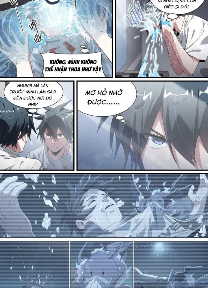 Siêu Thần Linh Chủ Chapter 112 - Trang 2