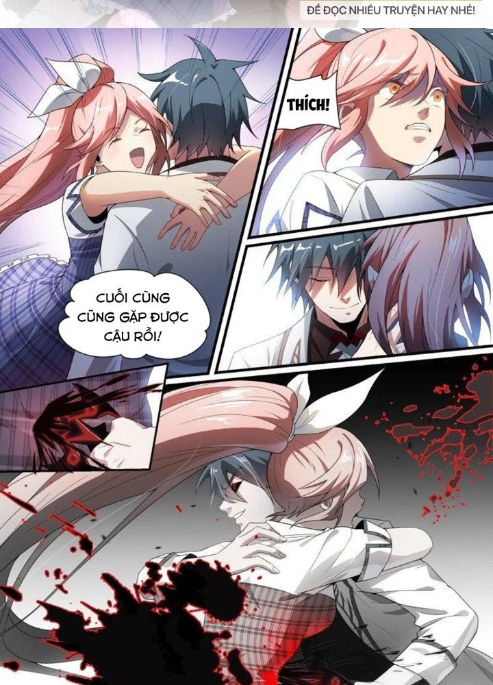 Siêu Thần Linh Chủ Chapter 112 - Trang 2