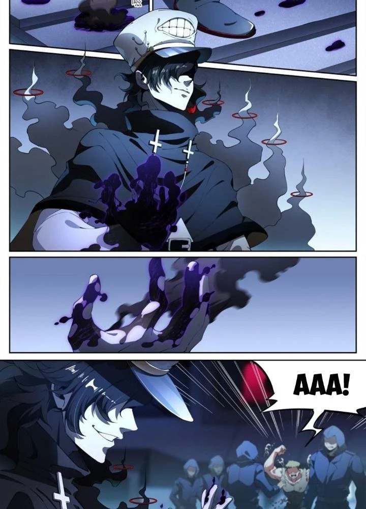 Siêu Thần Linh Chủ Chapter 113 - Trang 2