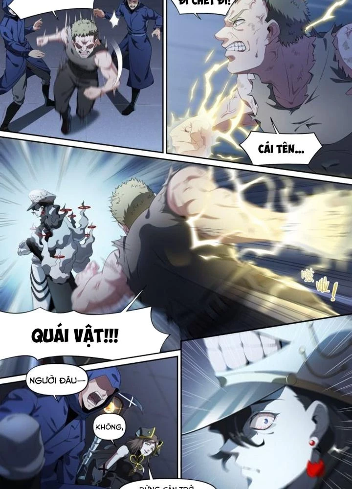 Siêu Thần Linh Chủ Chapter 113 - Trang 2