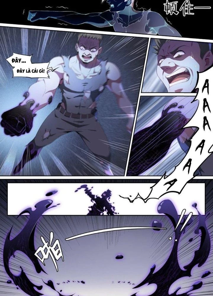 Siêu Thần Linh Chủ Chapter 113 - Trang 2