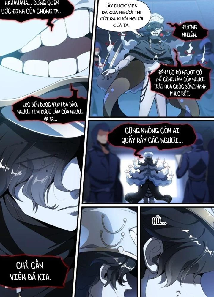 Siêu Thần Linh Chủ Chapter 113 - Trang 2