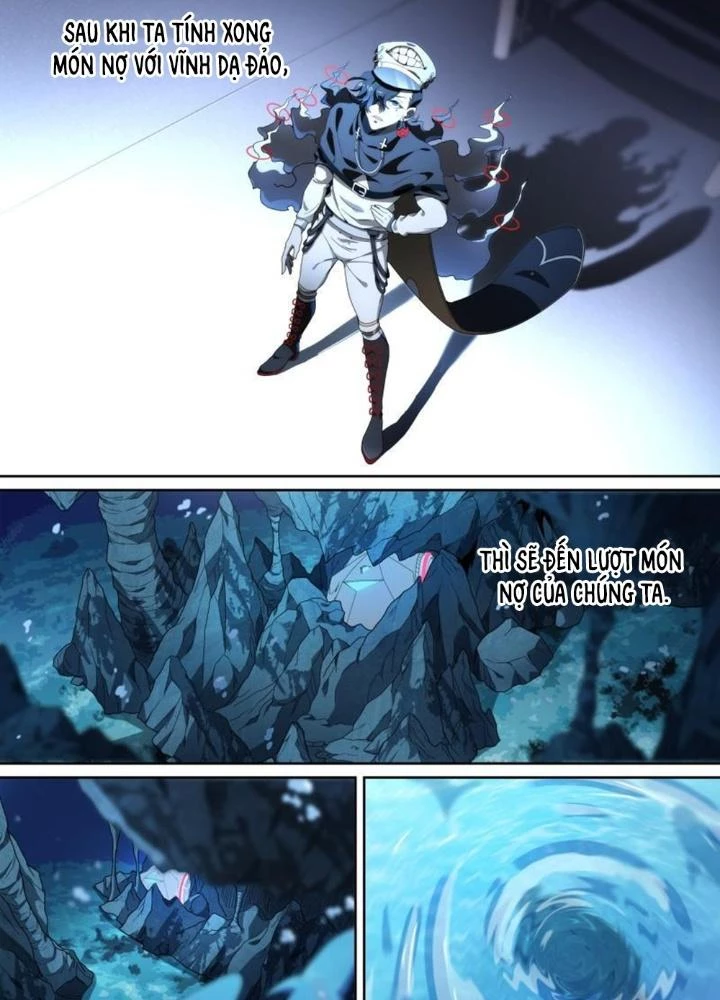 Siêu Thần Linh Chủ Chapter 113 - Trang 2