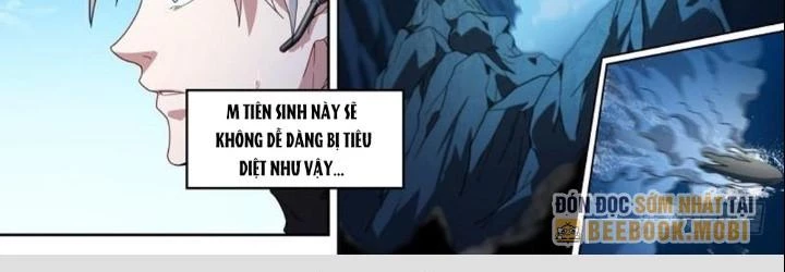 Siêu Thần Linh Chủ Chapter 113 - Trang 2