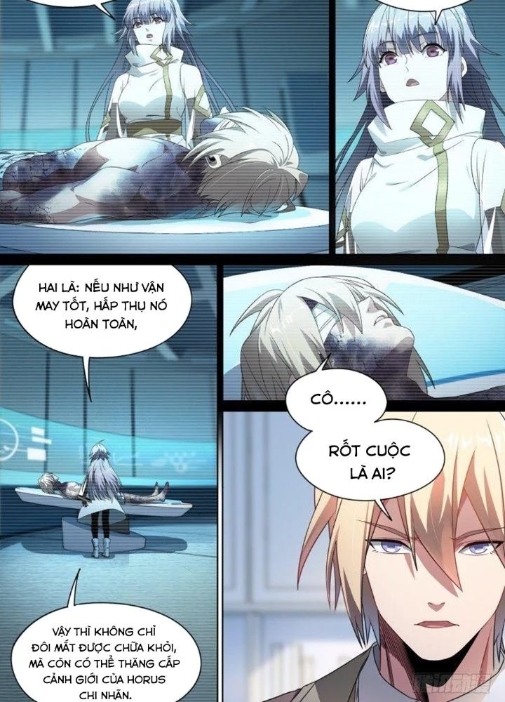 Siêu Thần Linh Chủ Chapter 114 - Trang 2