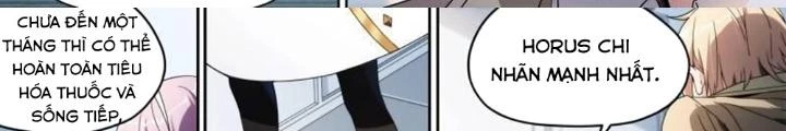 Siêu Thần Linh Chủ Chapter 114 - Trang 2