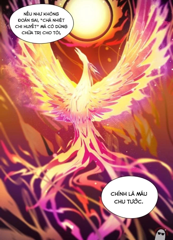 Siêu Thần Linh Chủ Chapter 114 - Trang 2