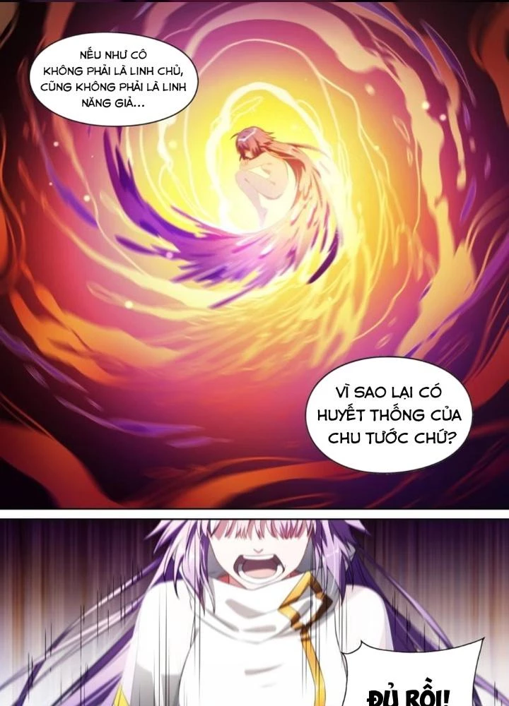 Siêu Thần Linh Chủ Chapter 114 - Trang 2