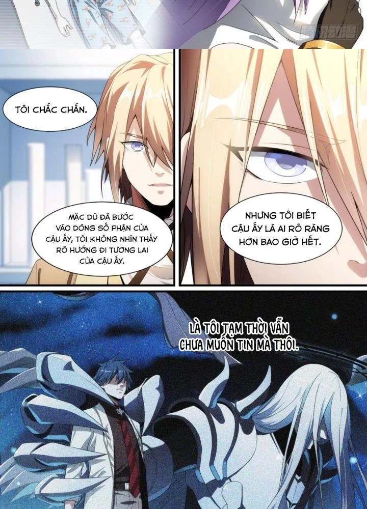 Siêu Thần Linh Chủ Chapter 114 - Trang 2