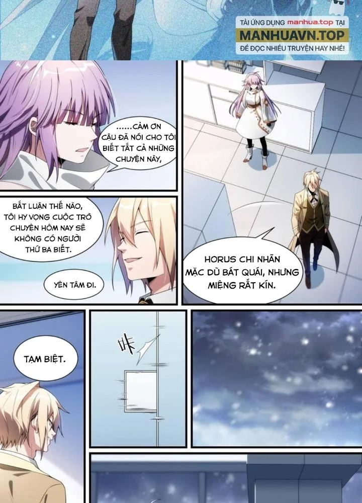 Siêu Thần Linh Chủ Chapter 114 - Trang 2