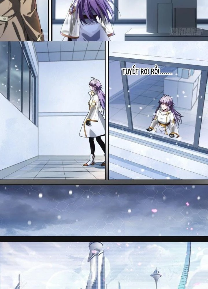 Siêu Thần Linh Chủ Chapter 114 - Trang 2