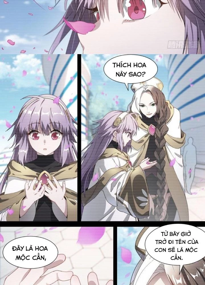 Siêu Thần Linh Chủ Chapter 114 - Trang 2