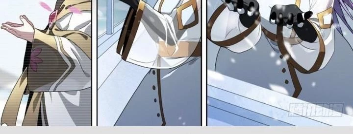 Siêu Thần Linh Chủ Chapter 114 - Trang 2