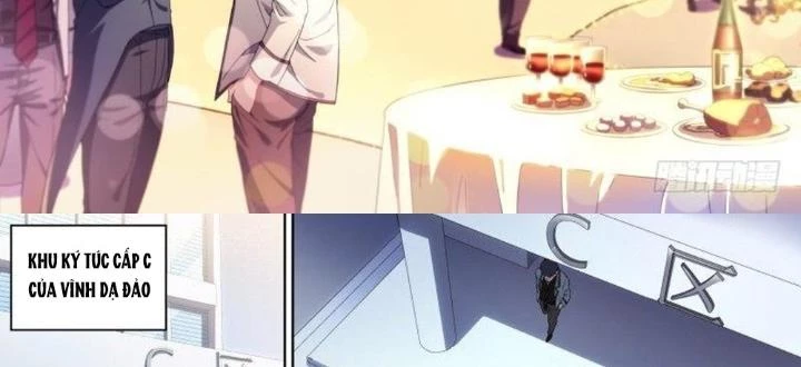 Siêu Thần Linh Chủ Chapter 115 - Trang 2