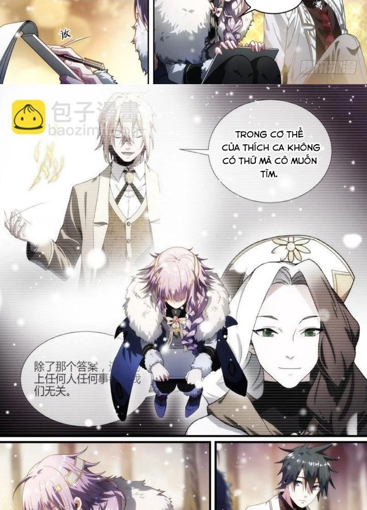 Siêu Thần Linh Chủ Chapter 115 - Trang 2