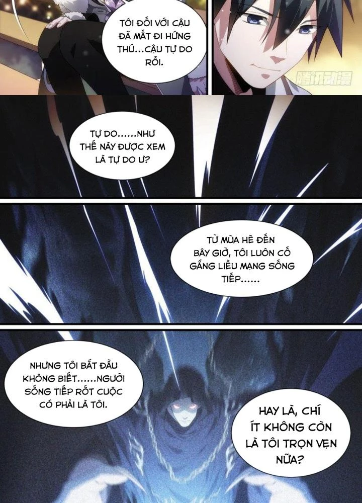 Siêu Thần Linh Chủ Chapter 115 - Trang 2