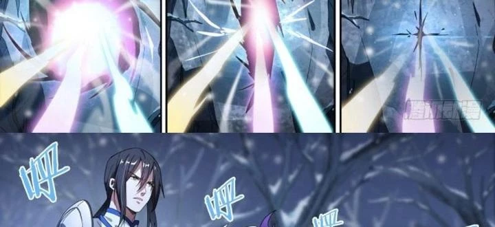 Siêu Thần Linh Chủ Chapter 116 - Trang 2