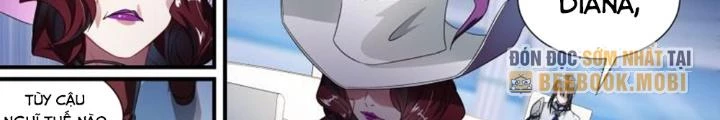 Siêu Thần Linh Chủ Chapter 116 - Trang 2