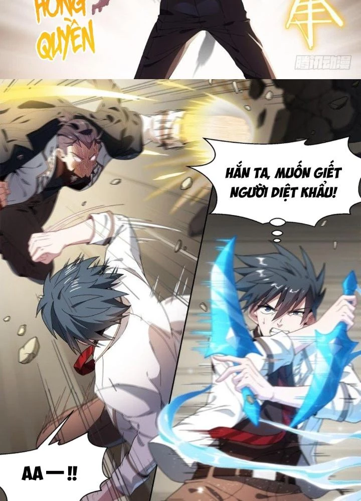 Siêu Thần Linh Chủ Chapter 117 - Trang 2