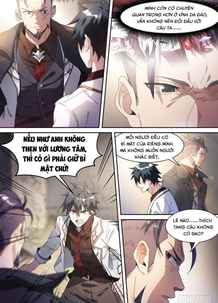 Siêu Thần Linh Chủ Chapter 118 - Trang 2