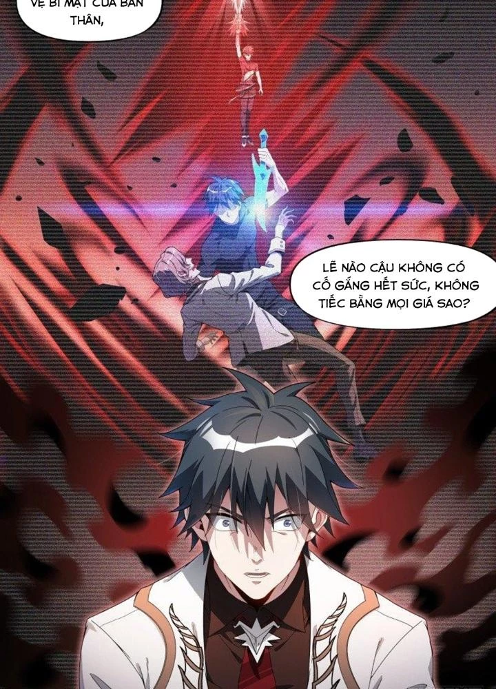 Siêu Thần Linh Chủ Chapter 118 - Trang 2