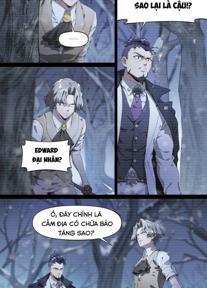 Siêu Thần Linh Chủ Chapter 118 - Trang 2