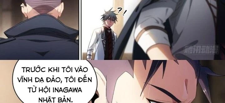 Siêu Thần Linh Chủ Chapter 119 - Trang 2