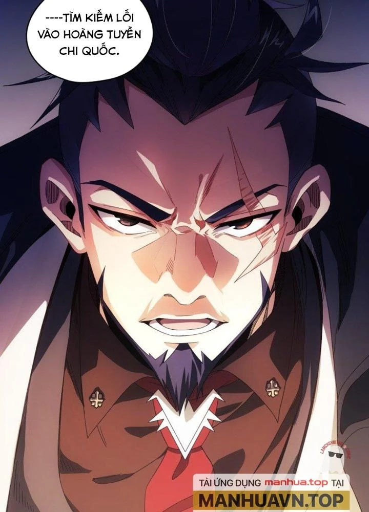 Siêu Thần Linh Chủ Chapter 119 - Trang 2