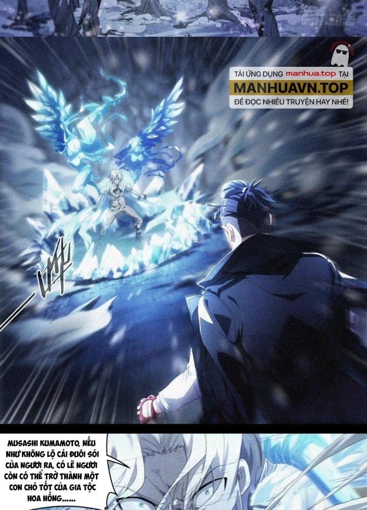 Siêu Thần Linh Chủ Chapter 119 - Trang 2