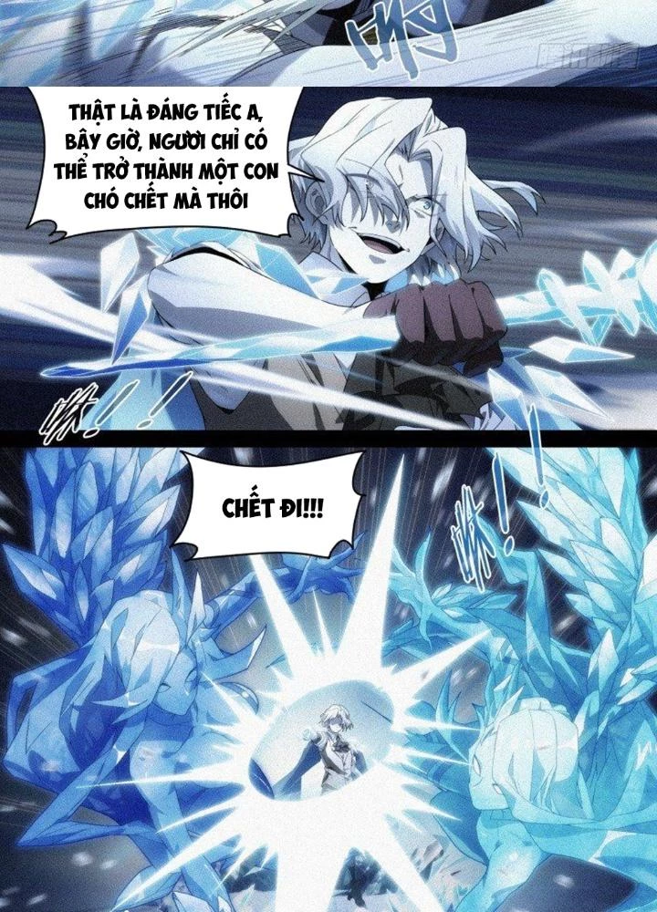 Siêu Thần Linh Chủ Chapter 119 - Trang 2