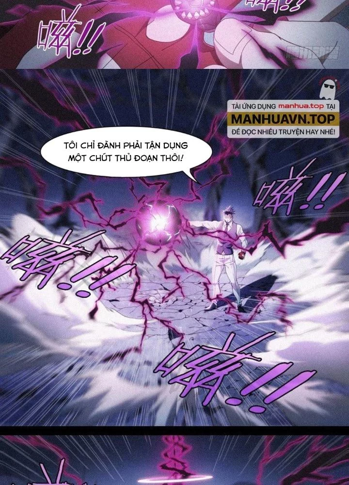 Siêu Thần Linh Chủ Chapter 119 - Trang 2