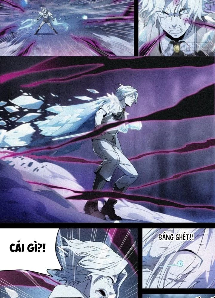 Siêu Thần Linh Chủ Chapter 119 - Trang 2