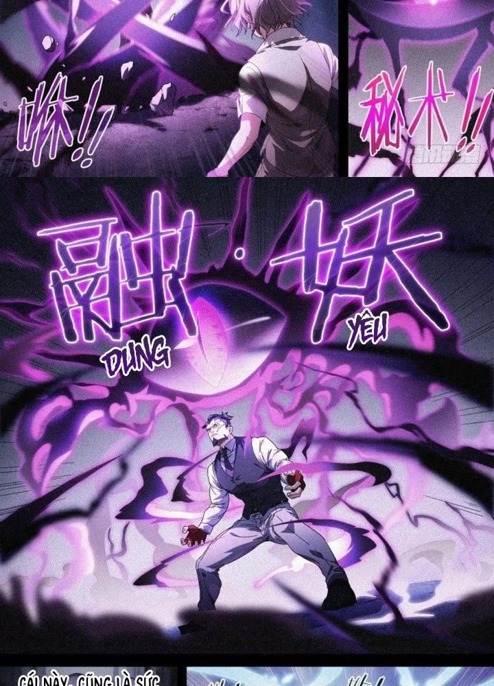 Siêu Thần Linh Chủ Chapter 119 - Trang 2