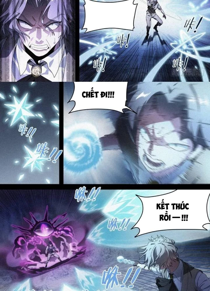 Siêu Thần Linh Chủ Chapter 119 - Trang 2